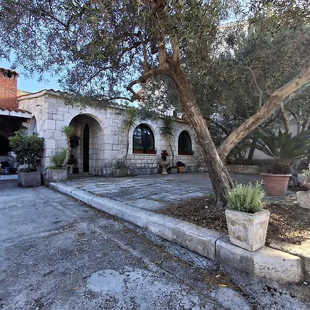 Albina Apartamento Trogir