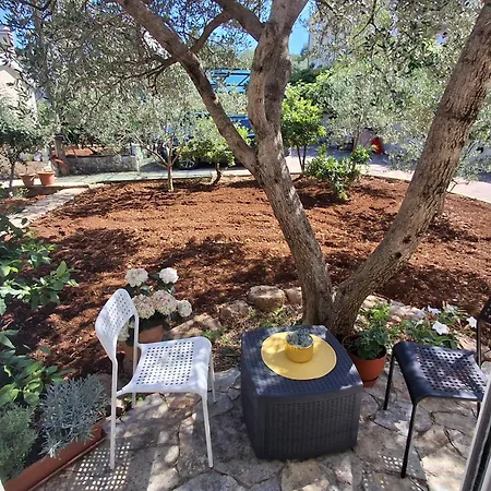 Apartamento Albina *