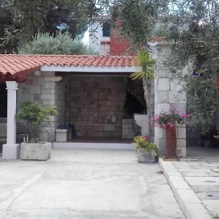 Appartement Albina Trogir